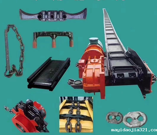 bv伟德官网中文官网型号，刮板机图片