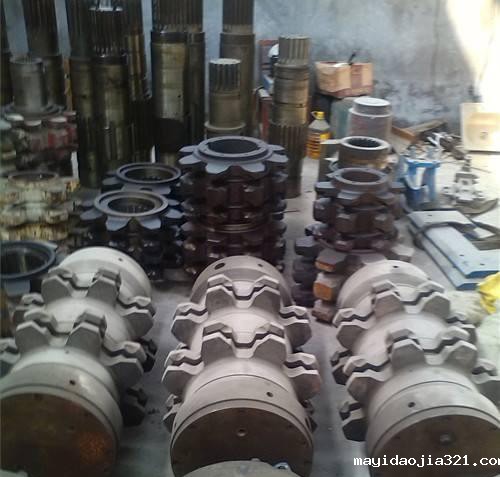 刮板机配件生产厂家