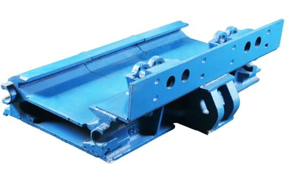 bv伟德官网中文官网中部槽