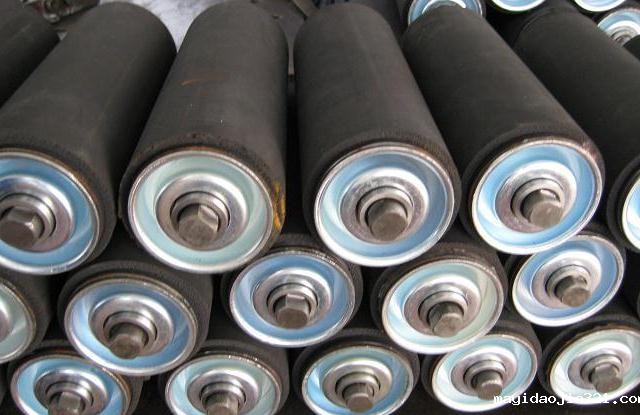 带式输送机滚筒