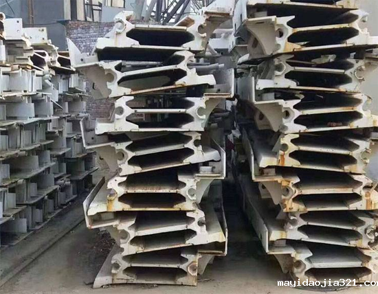 bv伟德官网中文官网中部槽的磨损维护