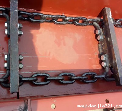 bv伟德官网中文官网板链的组装注意事项