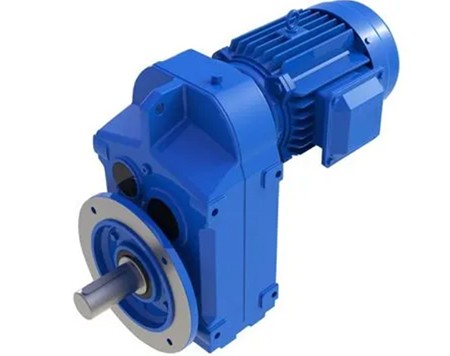 如何避免减速机故障