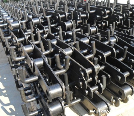 刮板链条传动对润滑剂的要求 刮板链条传动对润滑剂的要求