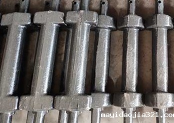 如何更换刮板机哑铃销