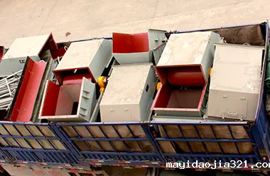 陕西矿山煤矿订购的bv伟德官网中文官网发货