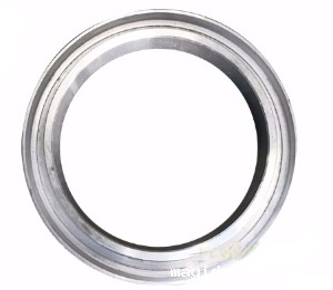 链轮轴组配件浮封座