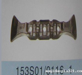 153s01-0116-1刮板机刮板