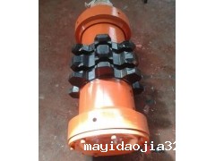 IS0106系列链轮轴组