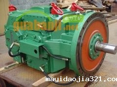 刮板机用减速机