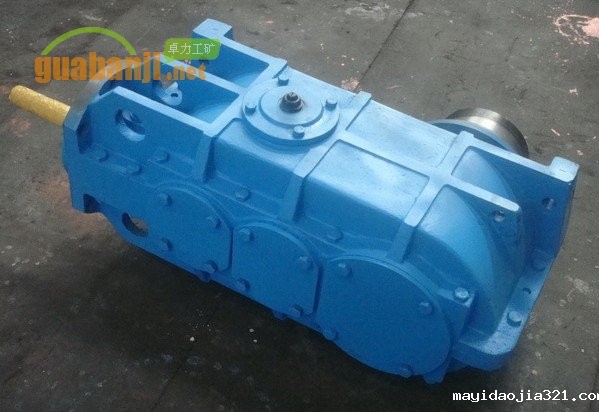 刮板机减速器JS40减速机