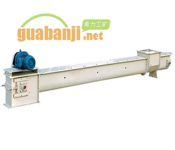 TGSUbv伟德官网中文官网|TGSU刮板机