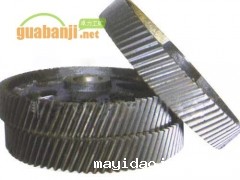 JS系列减速机齿轮(正齿轮/斜齿轮/伞齿轮)