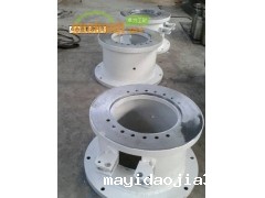 刮板机连接罩/连接筒/罩体