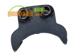 刮板机分链器·拨链器