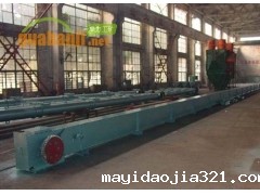 MGS型水平埋bv伟德官网中文官网