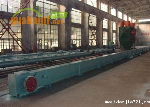 MGS型埋bv伟德官网中文官网