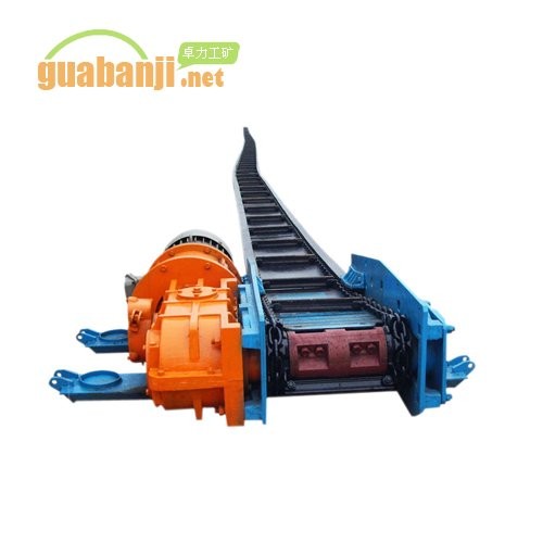 bv伟德官网中文官网易老化,如何延长刮板机寿命?