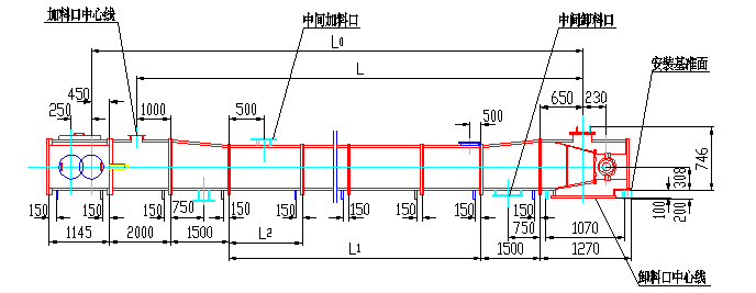 MS32-- MS40型埋bv伟德官网中文官网外形尺寸