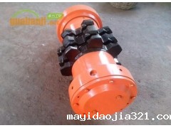 36SYM010101型链轮轴组