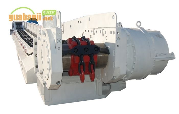 中重型刮板机 bv伟德官网中文官网